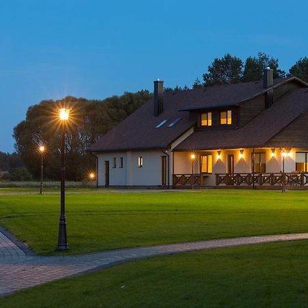 Sodyba Igne Druskininkai Bagian luar foto