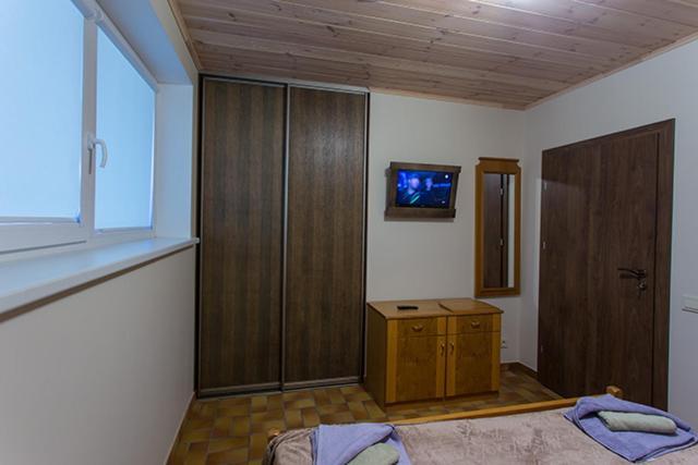 Sodyba Igne Druskininkai Bagian luar foto