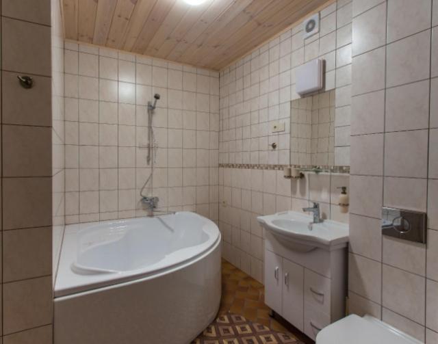 Sodyba Igne Druskininkai Bagian luar foto