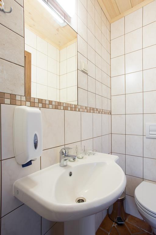 Sodyba Igne Druskininkai Bagian luar foto