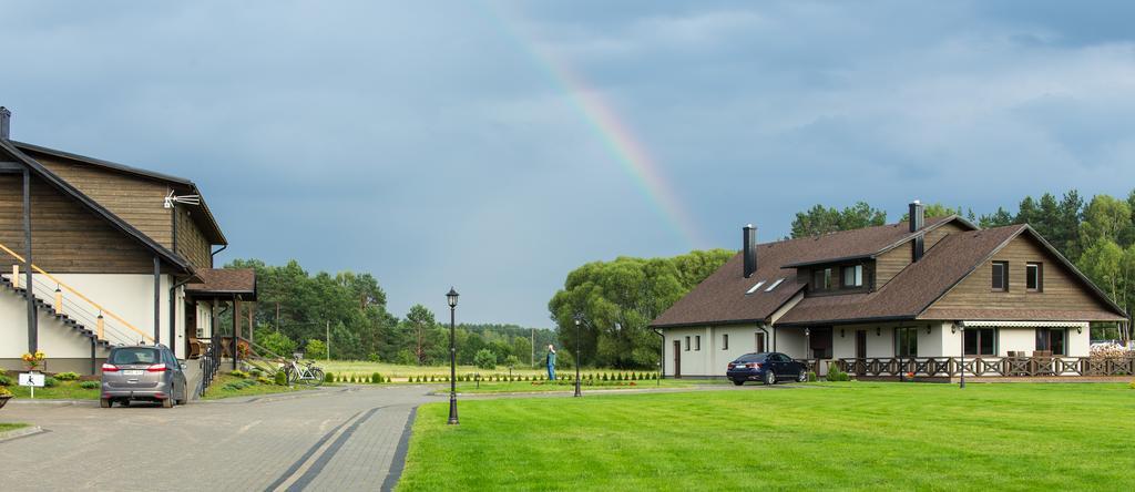 Sodyba Igne Druskininkai Bagian luar foto