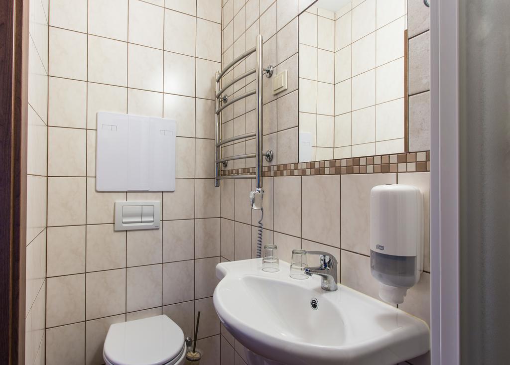 Sodyba Igne Druskininkai Bagian luar foto
