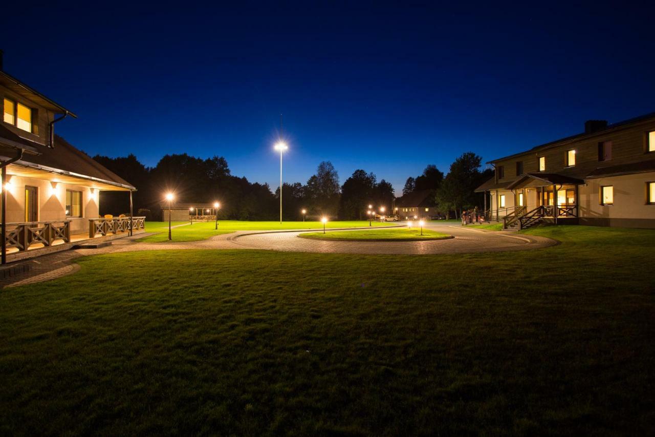Sodyba Igne Druskininkai Bagian luar foto